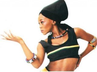 Brenda Fassie picture, image, poster